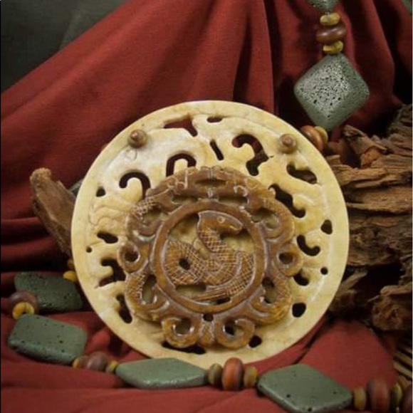 Custom ONE OF A KIND jewelry - Picture 3 of 6